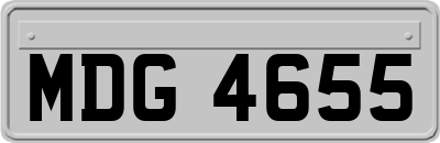 MDG4655
