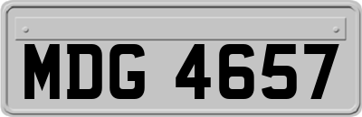MDG4657