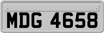 MDG4658