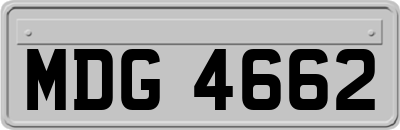 MDG4662