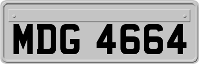 MDG4664