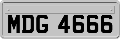 MDG4666