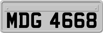 MDG4668