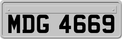 MDG4669