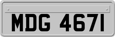 MDG4671