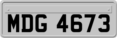 MDG4673