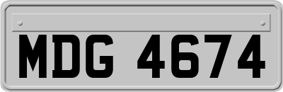 MDG4674