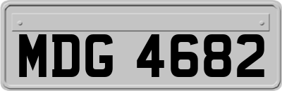 MDG4682