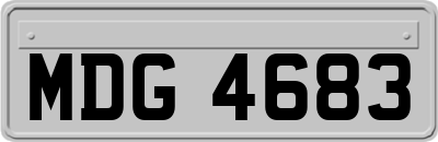 MDG4683