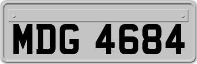 MDG4684