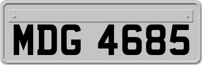 MDG4685