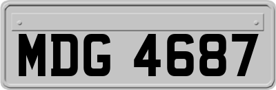 MDG4687