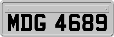 MDG4689