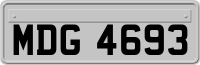 MDG4693