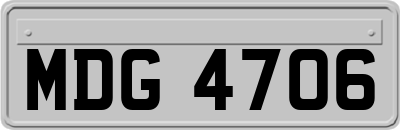 MDG4706