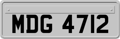 MDG4712