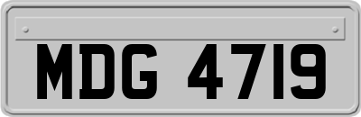 MDG4719
