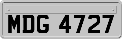 MDG4727