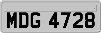MDG4728
