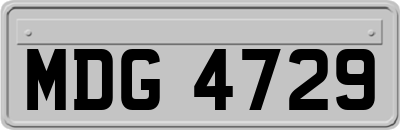 MDG4729