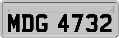 MDG4732