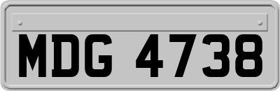 MDG4738