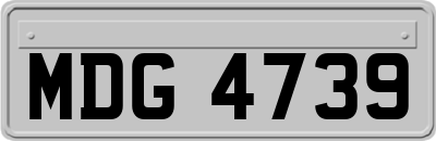 MDG4739