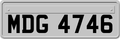 MDG4746