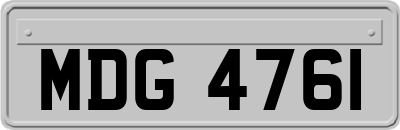 MDG4761