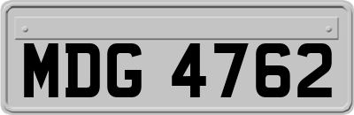 MDG4762