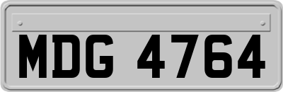 MDG4764