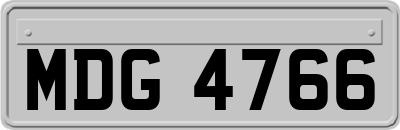 MDG4766