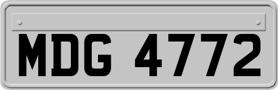 MDG4772