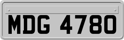 MDG4780