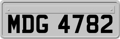 MDG4782