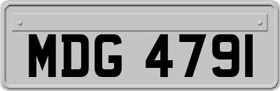 MDG4791