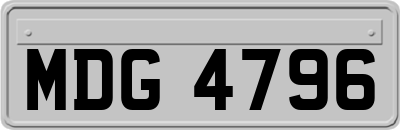 MDG4796