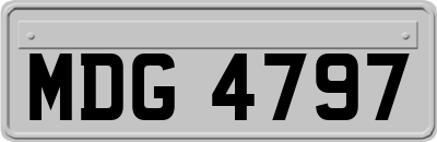 MDG4797