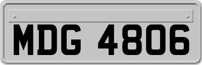 MDG4806