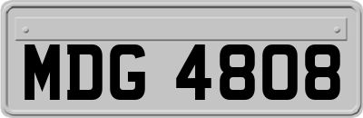 MDG4808
