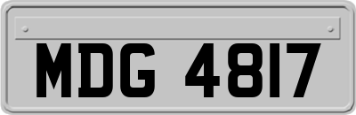 MDG4817