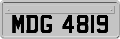 MDG4819