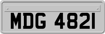 MDG4821