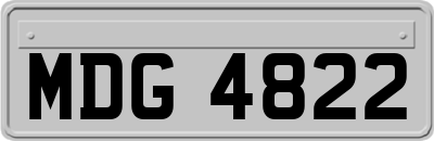 MDG4822