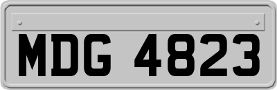 MDG4823