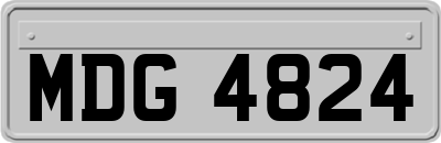 MDG4824