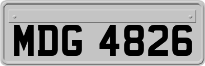 MDG4826