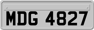 MDG4827