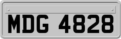 MDG4828