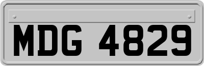MDG4829